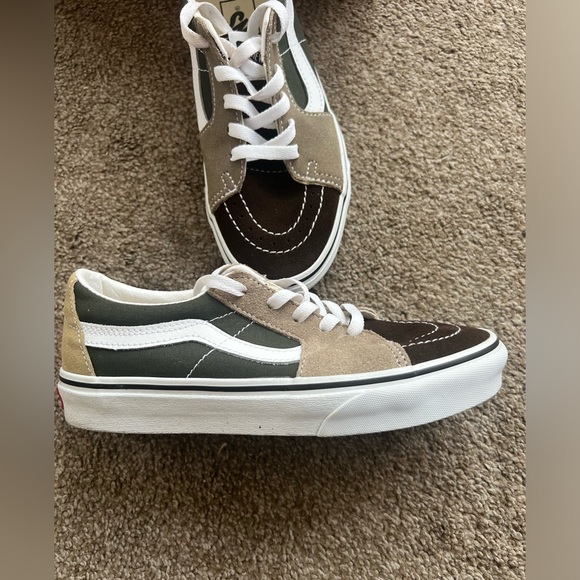 VANS‎ Sk8-Low Women 7 - Picture 2 of 6